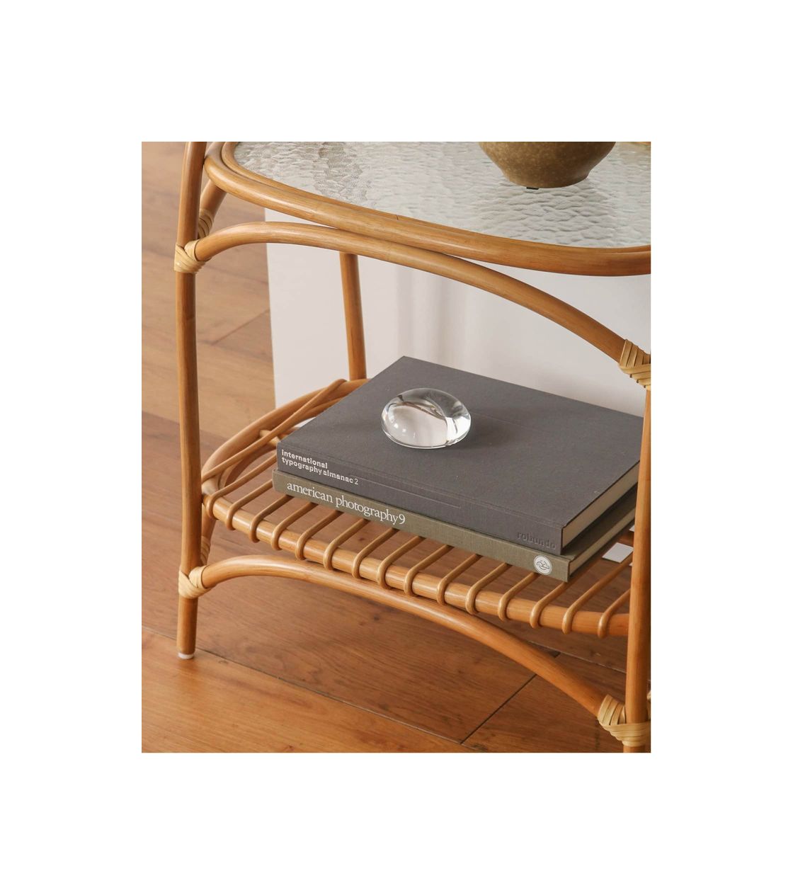 ACME Furniture(アクメファニチャー)バルボア サイドテーブル