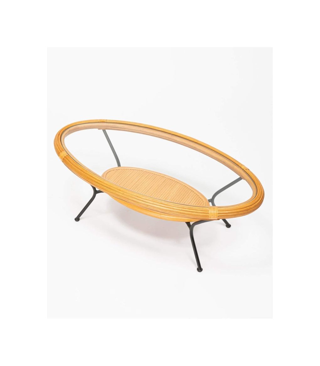 ACME Furniture(アクメファニチャー)バルボア コーヒー テーブル