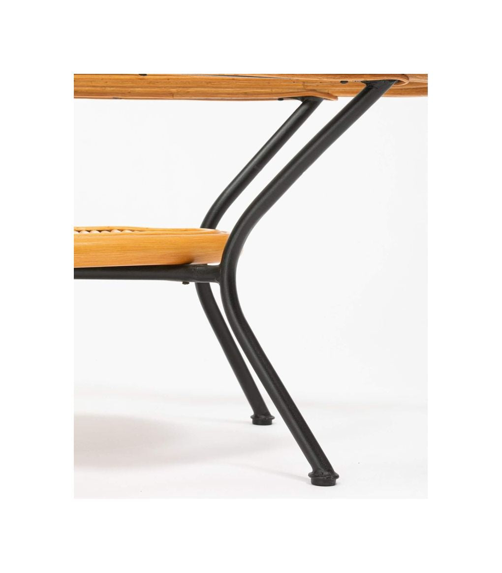 ACME Furniture(アクメファニチャー)バルボア コーヒー テーブル