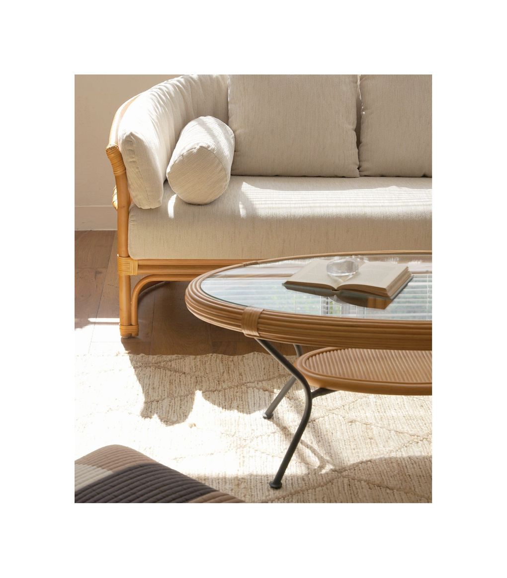 ACME Furniture(アクメファニチャー)バルボア コーヒー テーブル