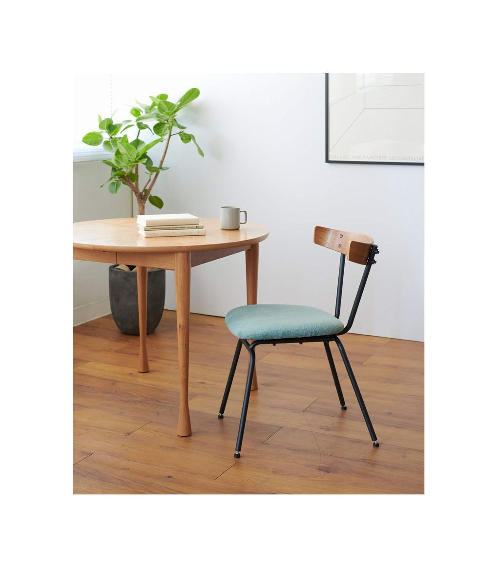 ACME Furniture(アクメファニチャー)グランドビュー チェア / ライト ブルー