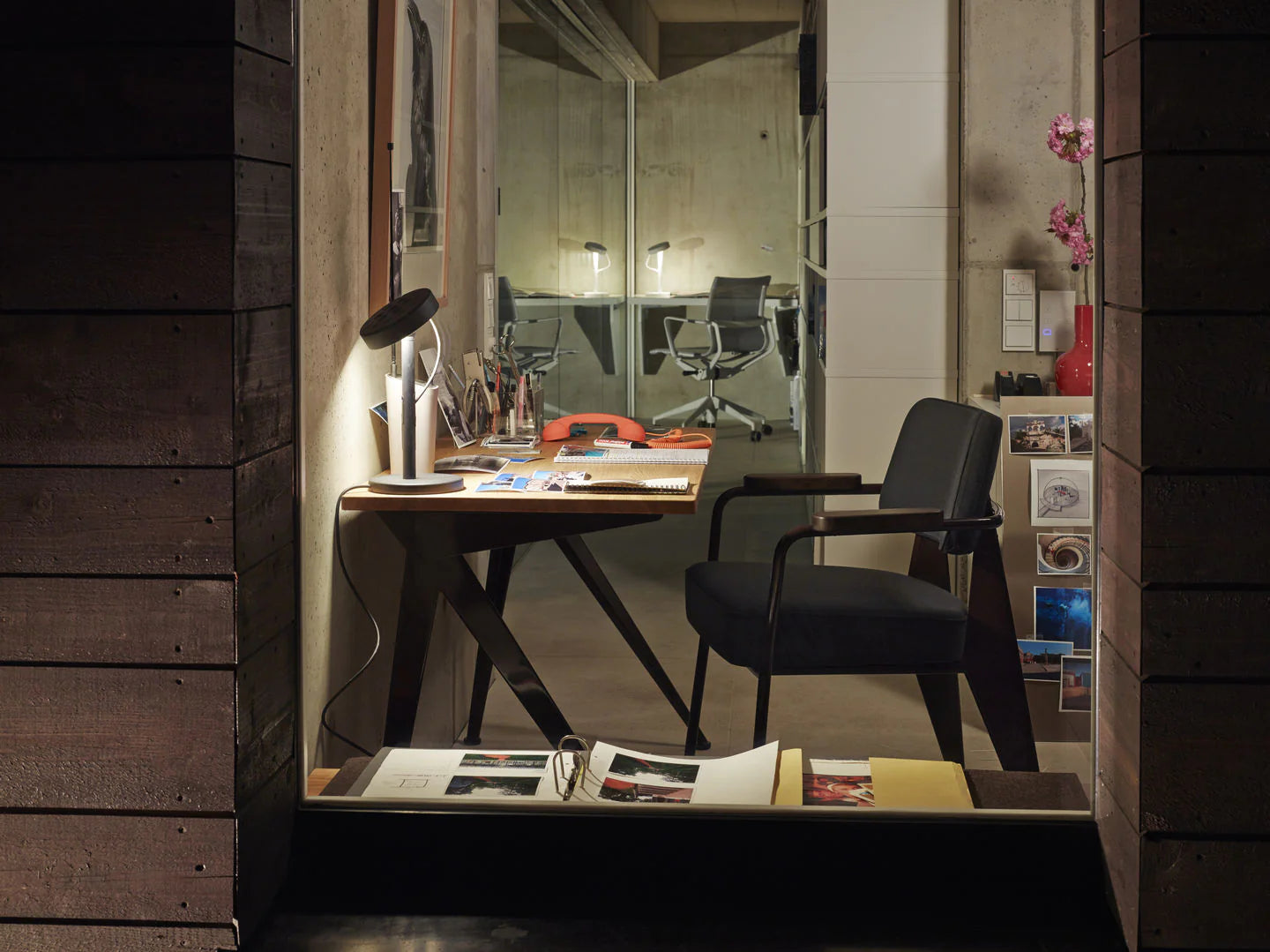 Vitra(ヴィトラ) Compas Direction(コンパス ディレクション)