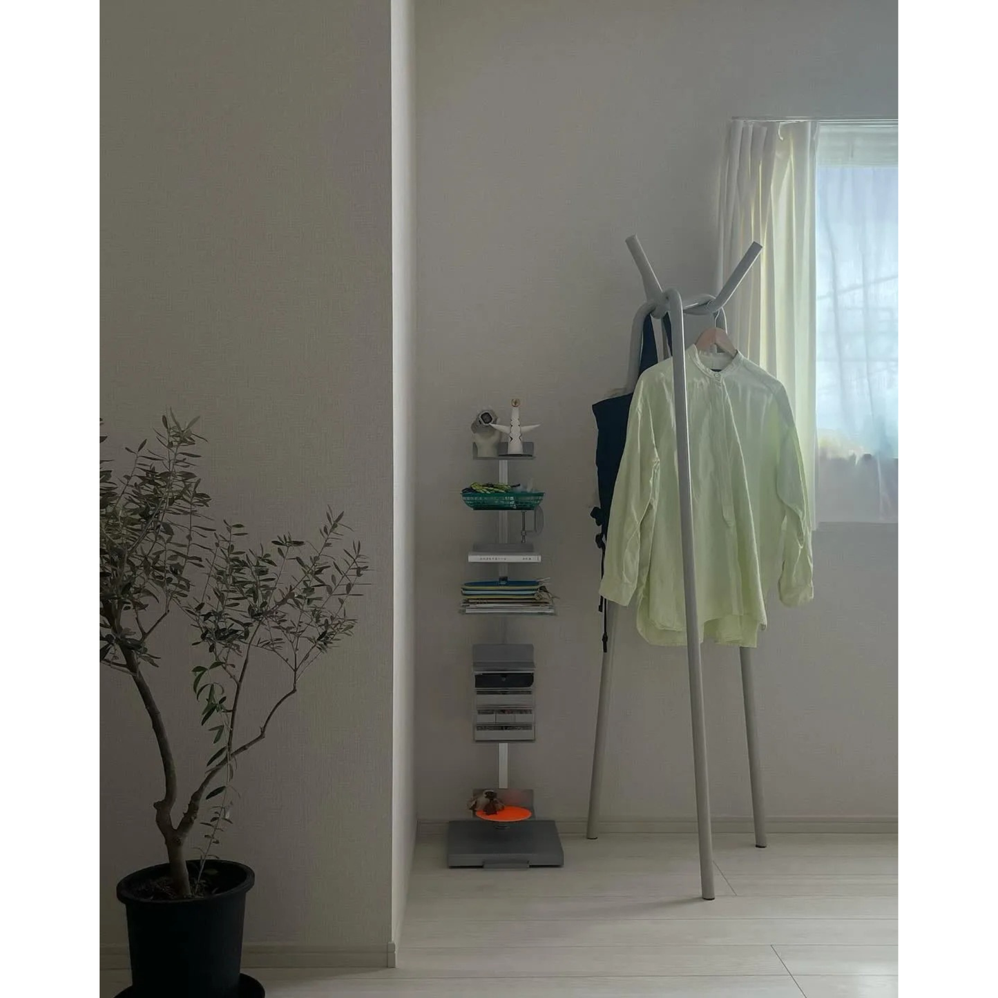 HAY(ヘイ)Knit(ニット)