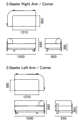 Karimoku New Standard(カリモクニュースタンダード)Elephant Sofa(エレファントソファ)