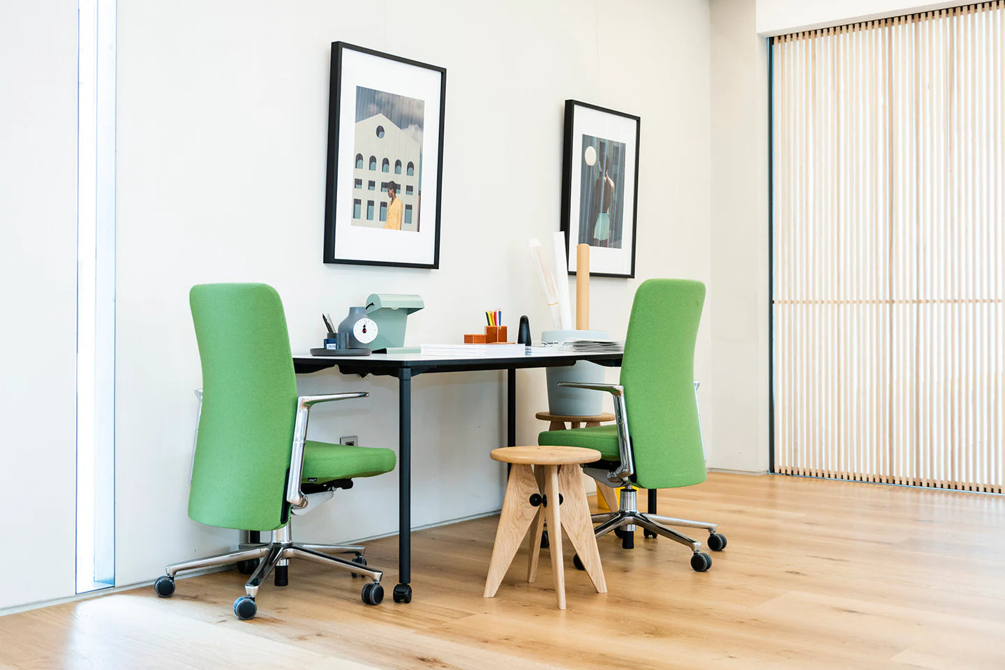 Vitra(ヴィトラ)  Pacific Chair(パシフィック チェア)