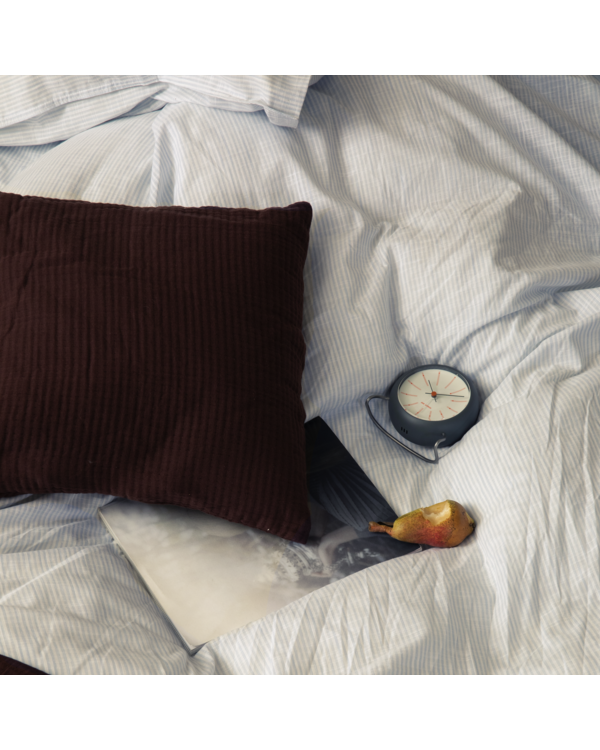 ARNE JACOBSEN WATCHES(アルネ・ヤコブセン・ウォッチズ)バンカーズ・アラーム・マーブルグレー