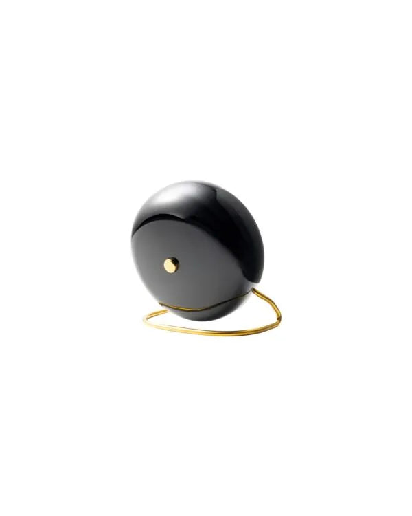 【SOLD OUT】ARNE JACOBSEN WATCHES(アルネ・ヤコブセン・ウォッチズ)【数量限定】ROMAN CLASSIC ALARM BLACK