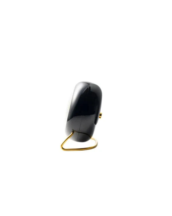 【SOLD OUT】ARNE JACOBSEN WATCHES(アルネ・ヤコブセン・ウォッチズ)【数量限定】ROMAN CLASSIC ALARM BLACK