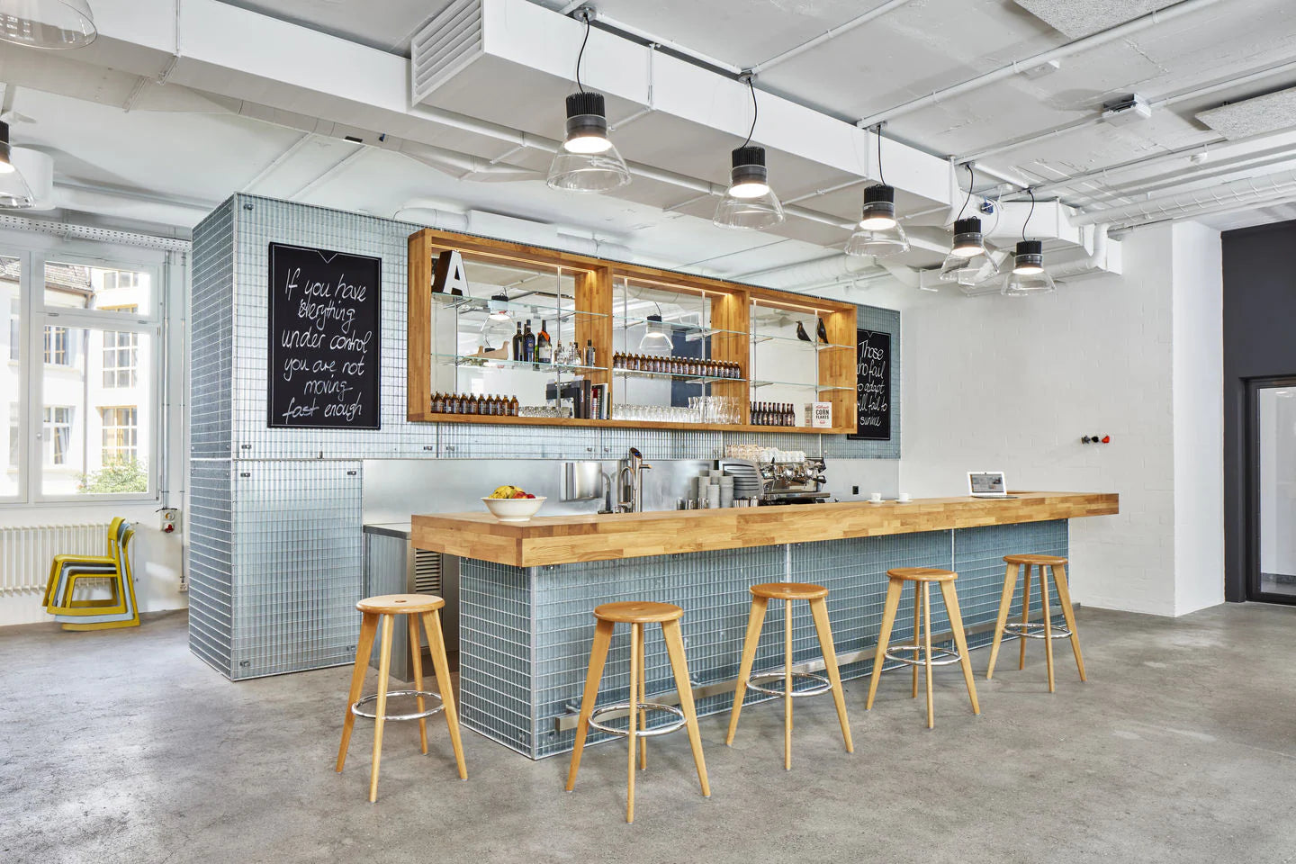 Vitra(ヴィトラ) Tabouret Haut(タブレ オウ)スツール