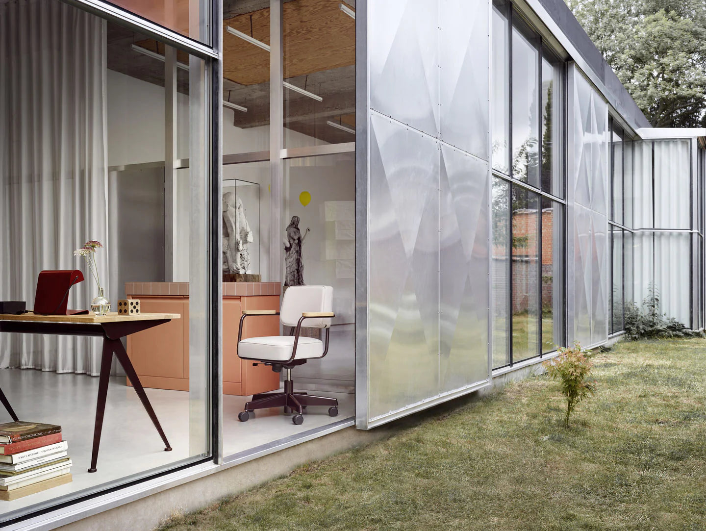 Vitra(ヴィトラ) Compas Direction(コンパス ディレクション)