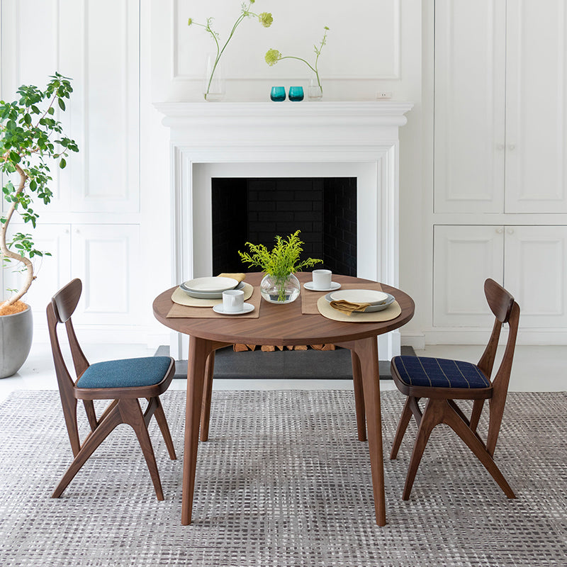 マルニ60 デルタチェア(ウォールナット)