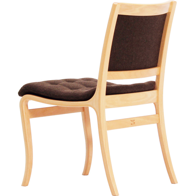 天童木工 チェア フレーム : ホワイトビーチ(ナチュラル) (M-0566WB-NT)