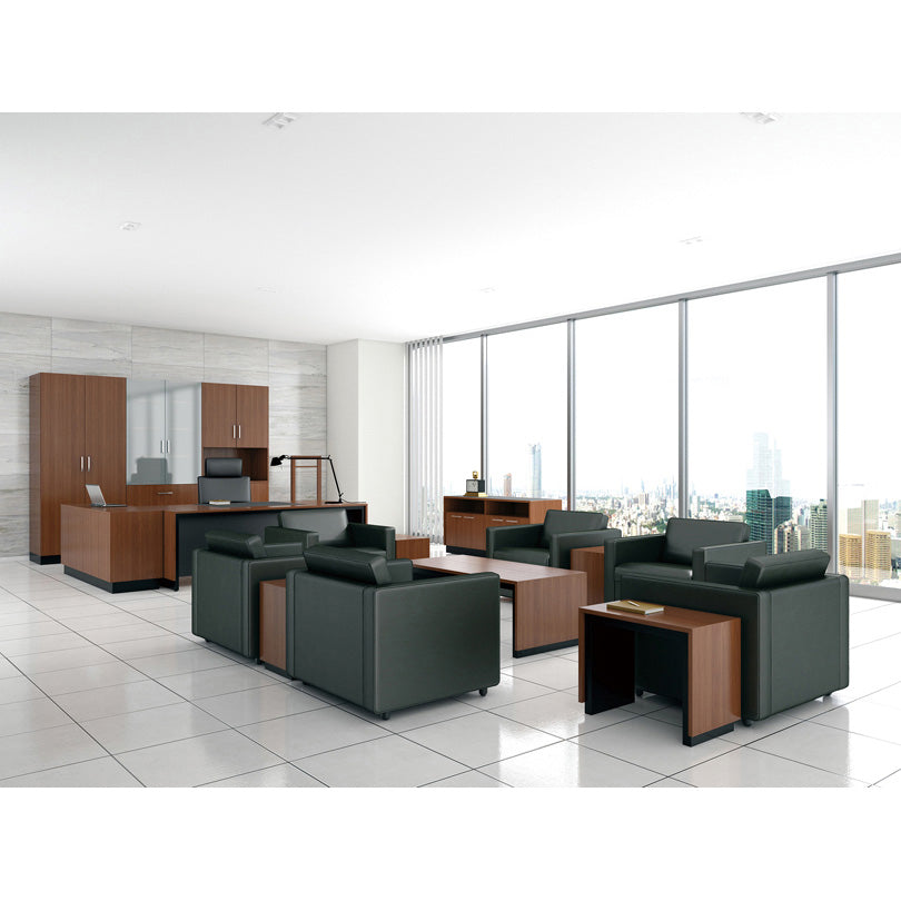 天童木工 イージーチェア 脚 : ナラ(BX色) (T-7120NA-BX)