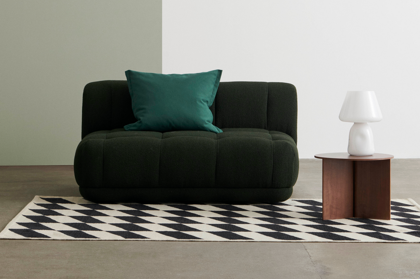 HAY(ヘイ)Quilton SOFA(キルトンソファ) 303FS