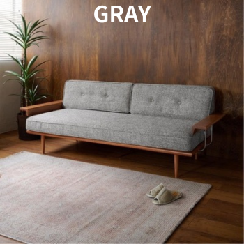 ACME Furniture(アクメファニチャー)CARDIFF SOFA(カーディフソファ)