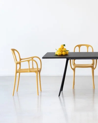 MAGIS(マジス) Baguette table(バゲットテーブル)