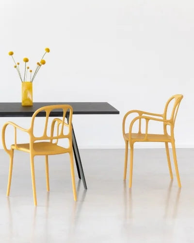 MAGIS(マジス) Baguette table(バゲットテーブル)