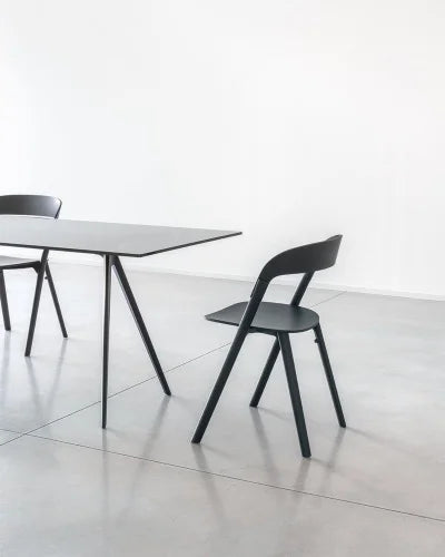 MAGIS(マジス) Baguette table(バゲットテーブル)