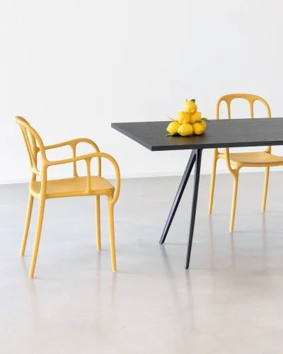 MAGIS(マジス) Baguette table(バゲットテーブル)