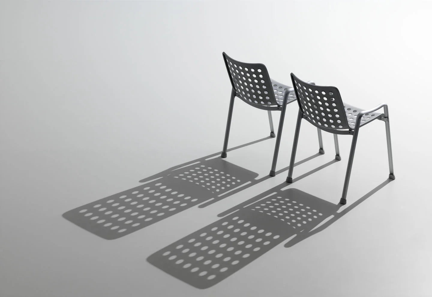 Vitra(ヴィトラ) Landi Chair(ランディ チェア)