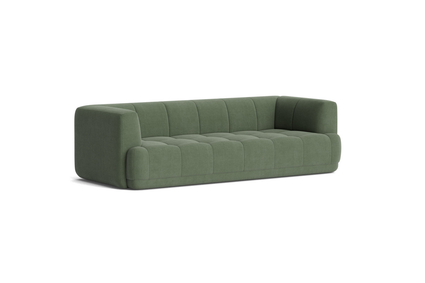 HAY(ヘイ)Quilton SOFA(キルトンソファ) 3 SEATER