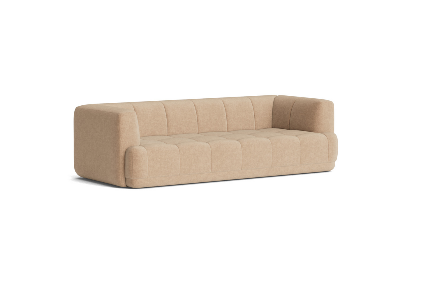 HAY(ヘイ)Quilton SOFA(キルトンソファ) 3 SEATER