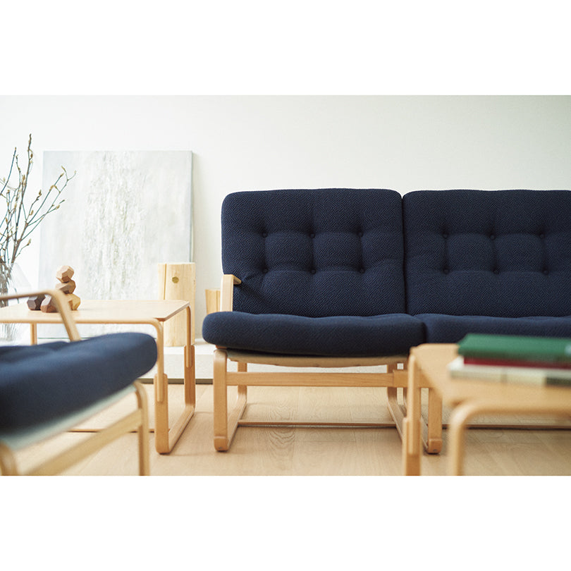 天童木工 コネクター 本体 : ホワイトビーチ(ナチュラル) (M-0001WB-NT)