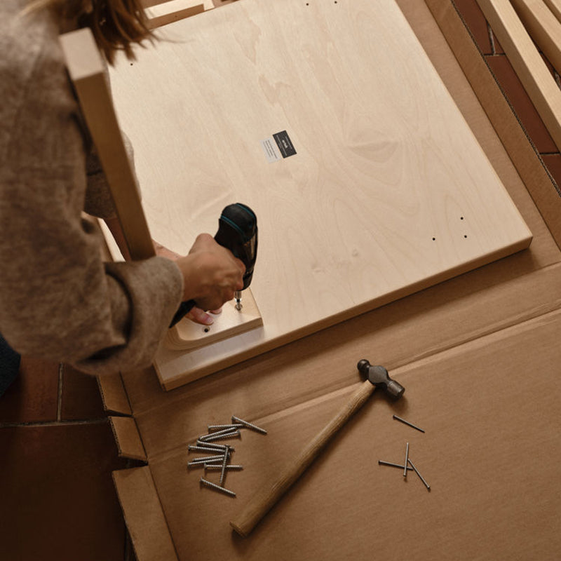 Artek(アルテック) 80C/81C/84 アアルト テーブル 正方形