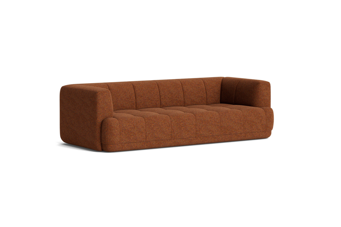 HAY(ヘイ)Quilton SOFA(キルトンソファ) 3 SEATER