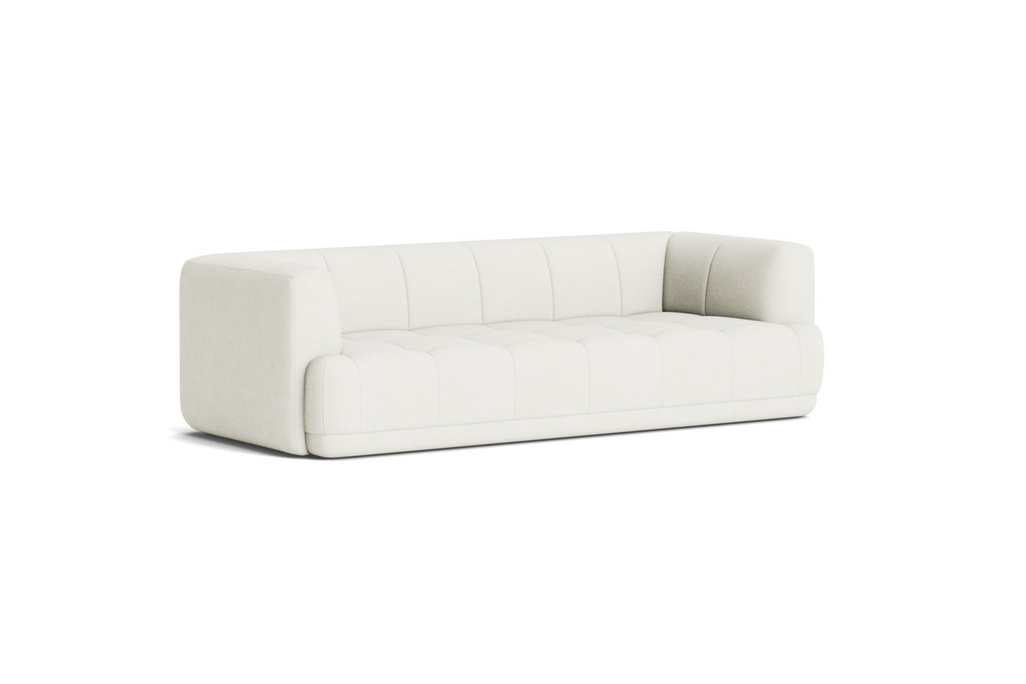 HAY(ヘイ)Quilton SOFA(キルトンソファ) 3 SEATER