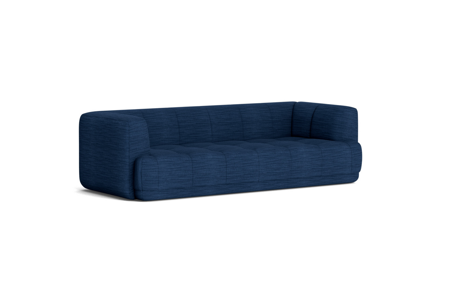 HAY(ヘイ)Quilton SOFA(キルトンソファ) 3 SEATER