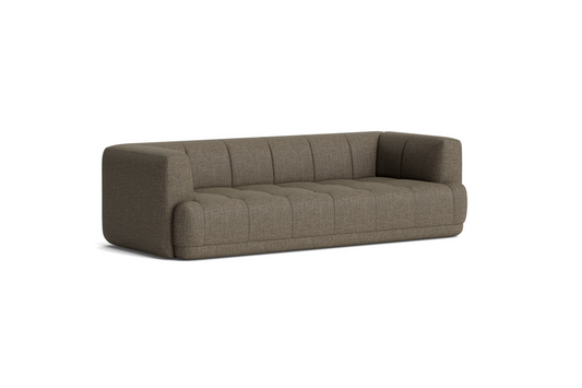 HAY(ヘイ)Quilton SOFA(キルトンソファ) 3 SEATER