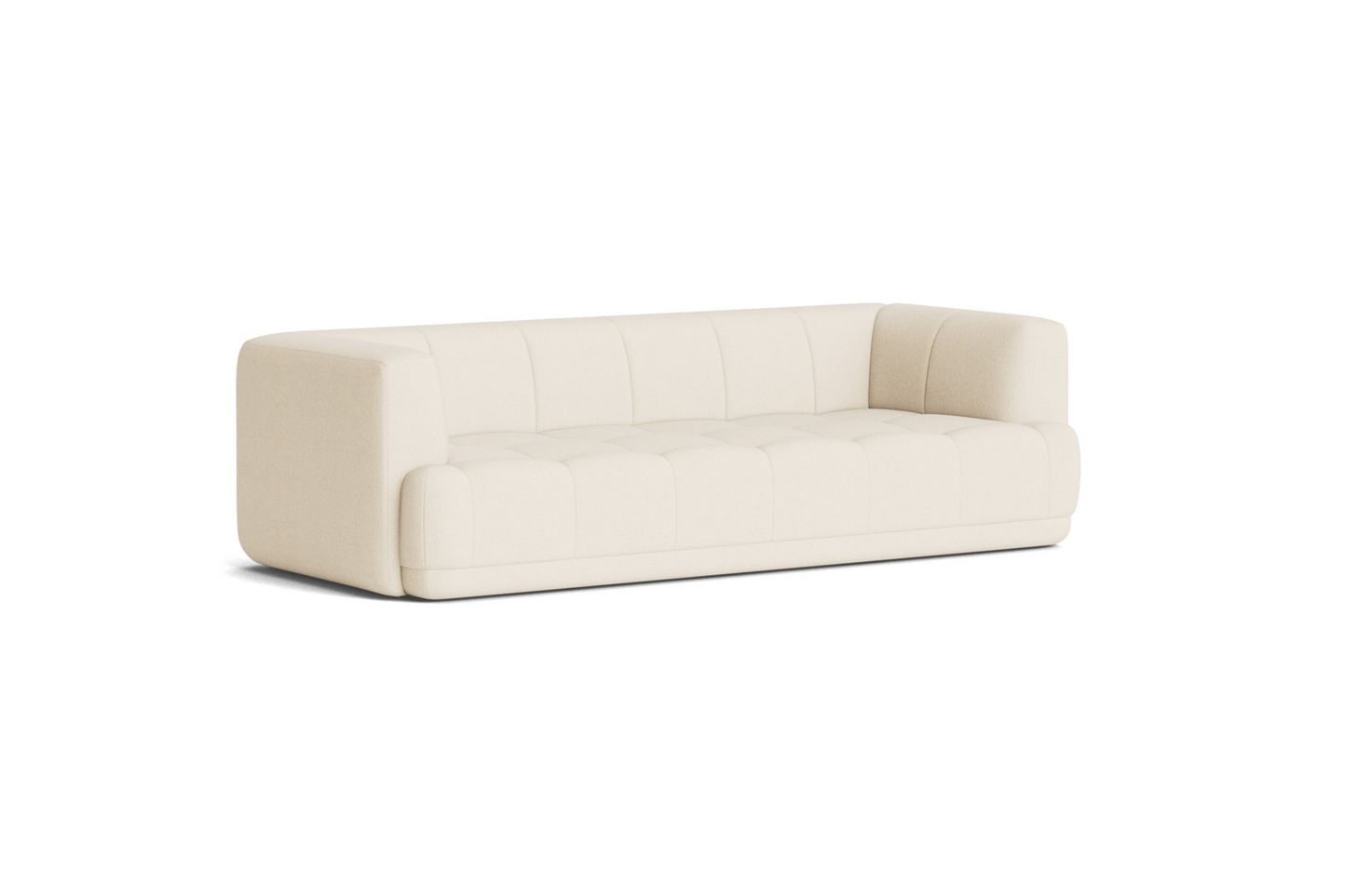 HAY(ヘイ)Quilton SOFA(キルトンソファ) 3 SEATER