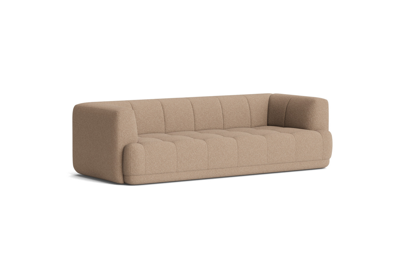 HAY(ヘイ)Quilton SOFA(キルトンソファ) 3 SEATER