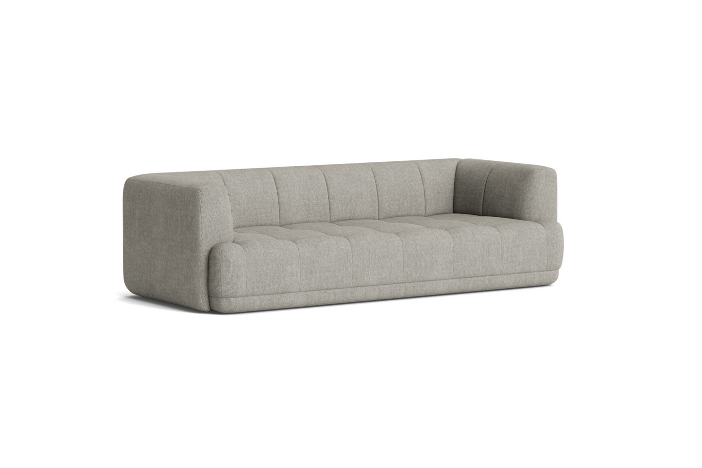 HAY(ヘイ)Quilton SOFA(キルトンソファ) 3 SEATER