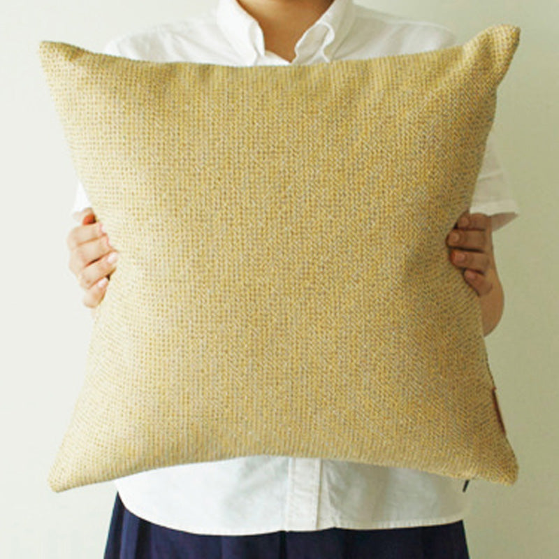FLANNEL SOFA(フランネルソファ)クッション 450×450