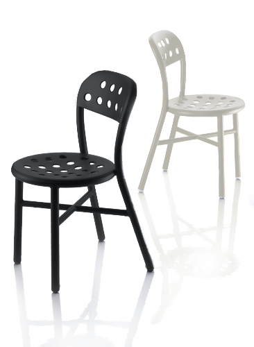 MAGIS(マジス) Pipe chair(パイプチェア)