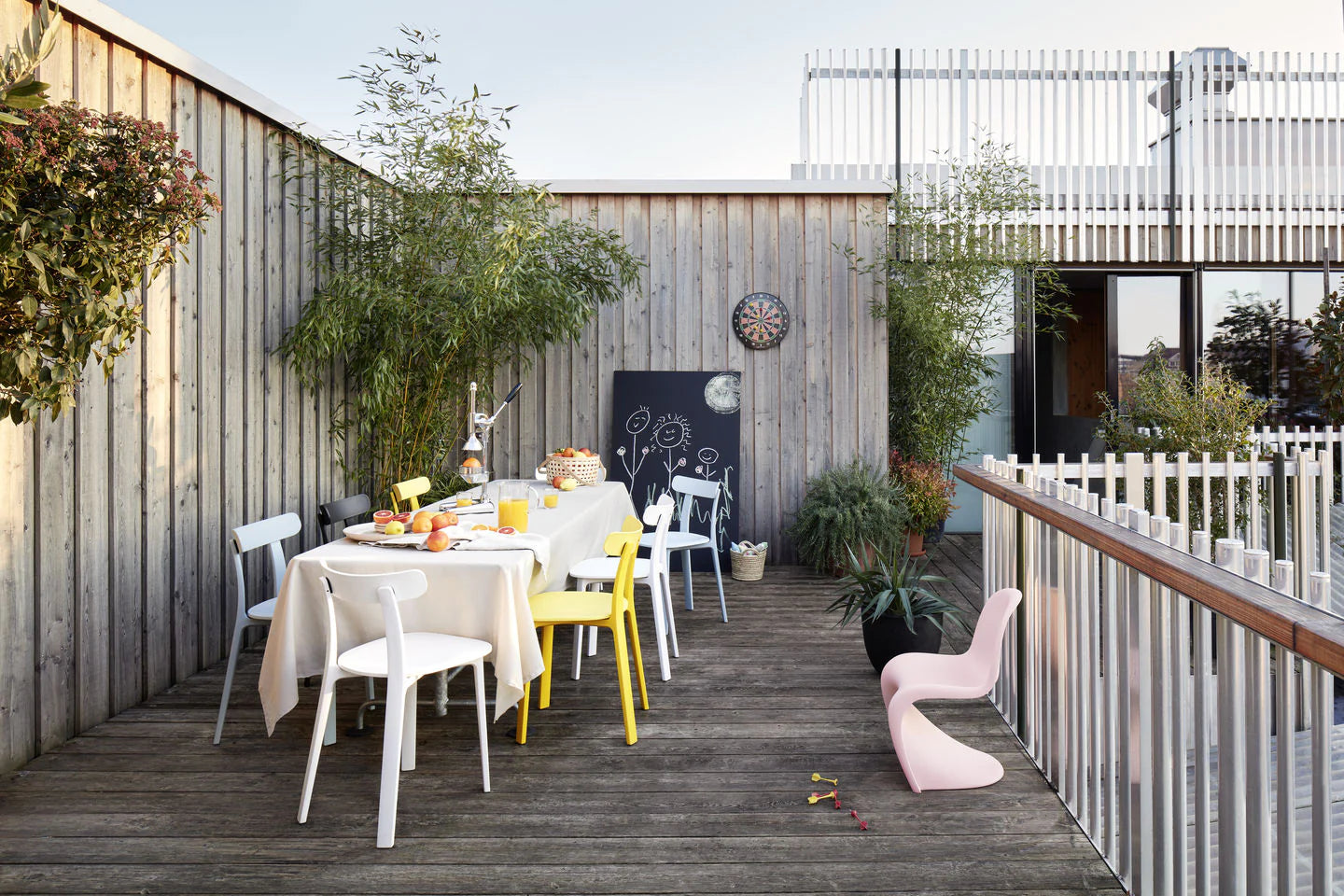 Vitra(ヴィトラ) APC(エーピーシー)チェア