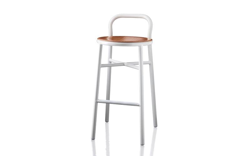 MAGIS LYRA STOOL マジスライラ ハイスツール カウンターチェア MAGIS LYRA Stool (ライラ カウンタースツール) MAGIS LYRA Stool