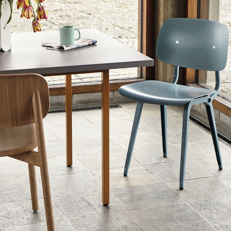 HAY(ヘイ)TWO-COLOUR(トゥーカラー)  TWO-COLOUR / L160 x W82 /L200 × W90 x H74 cm(テーブル・デスク)