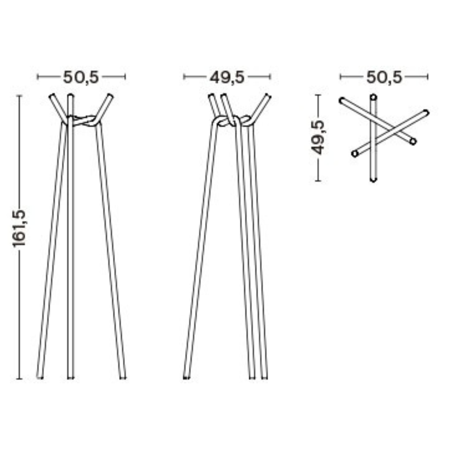 HAY(ヘイ)Knit(ニット)