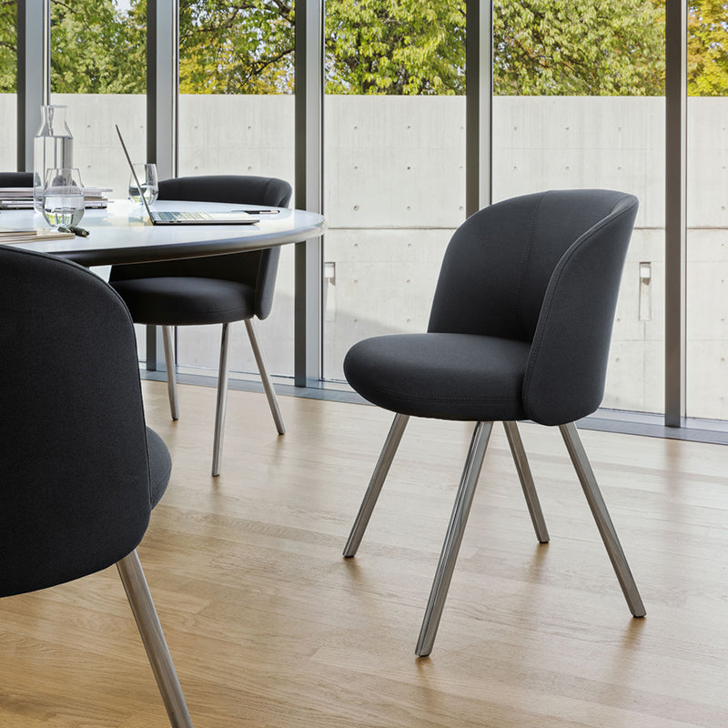 Vitra(ヴィトラ) Mikado sidechair(ミカド サイドチェア)