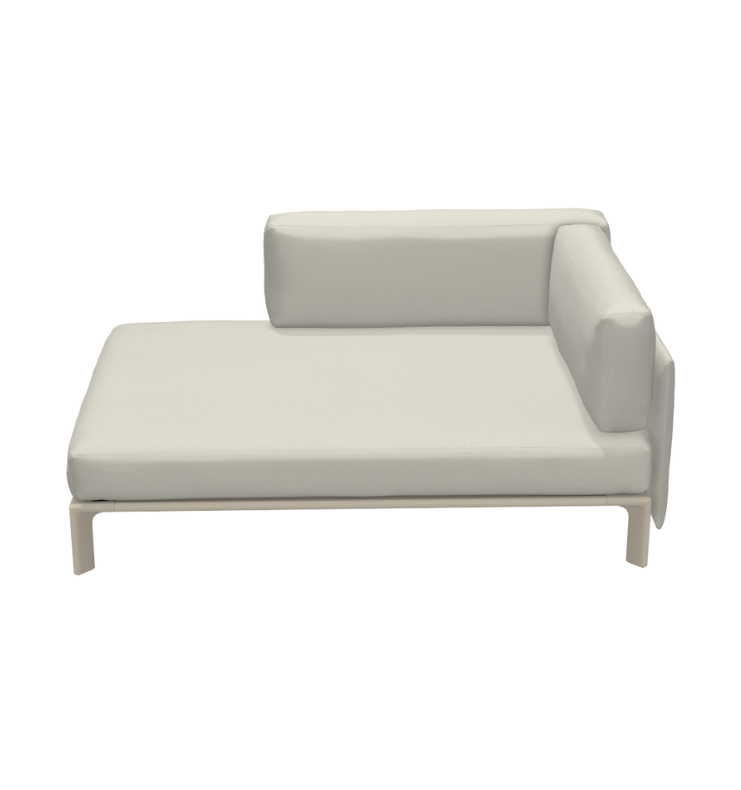 Vitra(ヴィトラ) Anagram Sofa Chaise Longue