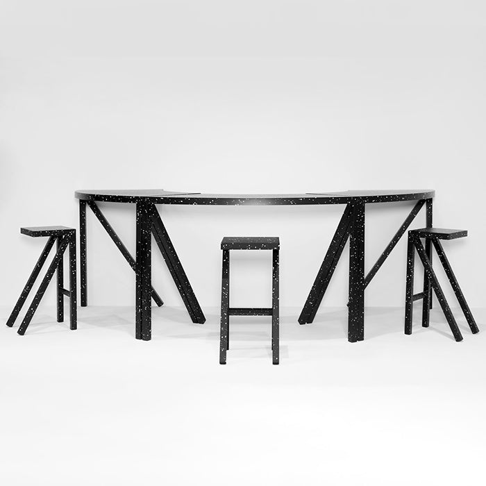MAGIS(マジス) Bureaurama Table(ブリューラマ テーブル)