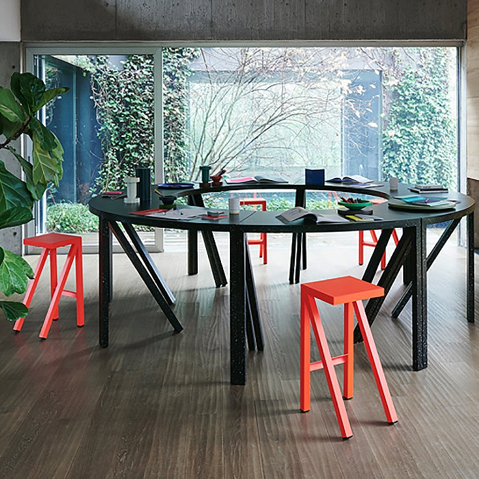 MAGIS(マジス) Bureaurama Table(ブリューラマ テーブル)