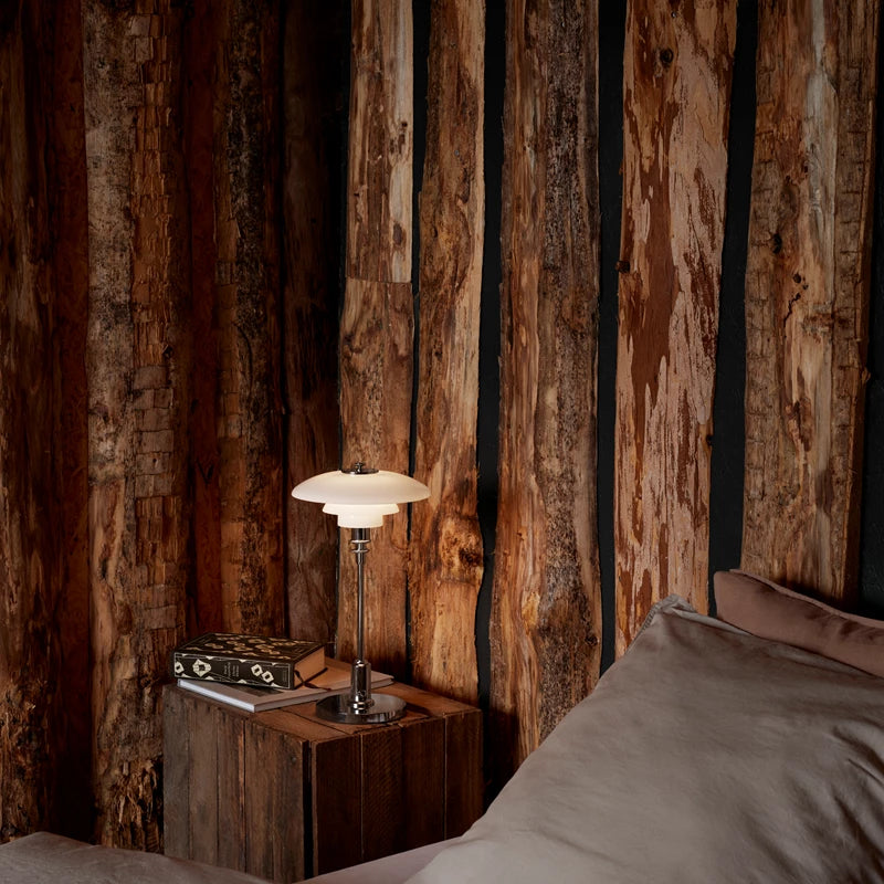 Louis Poulsen(ルイスポールセン) PH 2/1 ポータブル