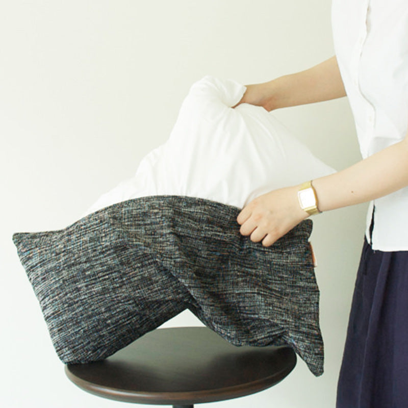 FLANNEL SOFA(フランネルソファ)クッション 600×300