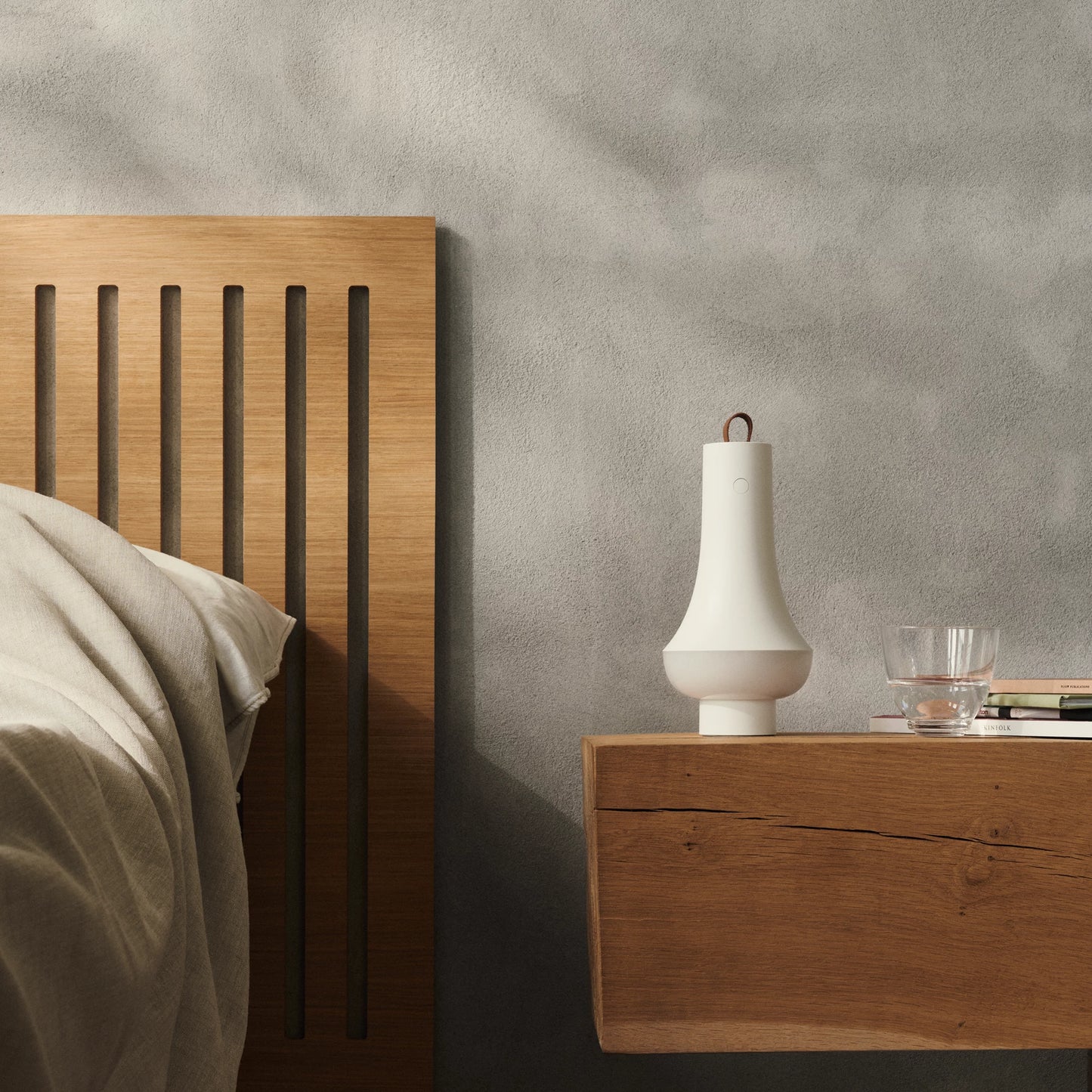 Louis Poulsen(ルイスポールセン) Tomoshi ポータブル