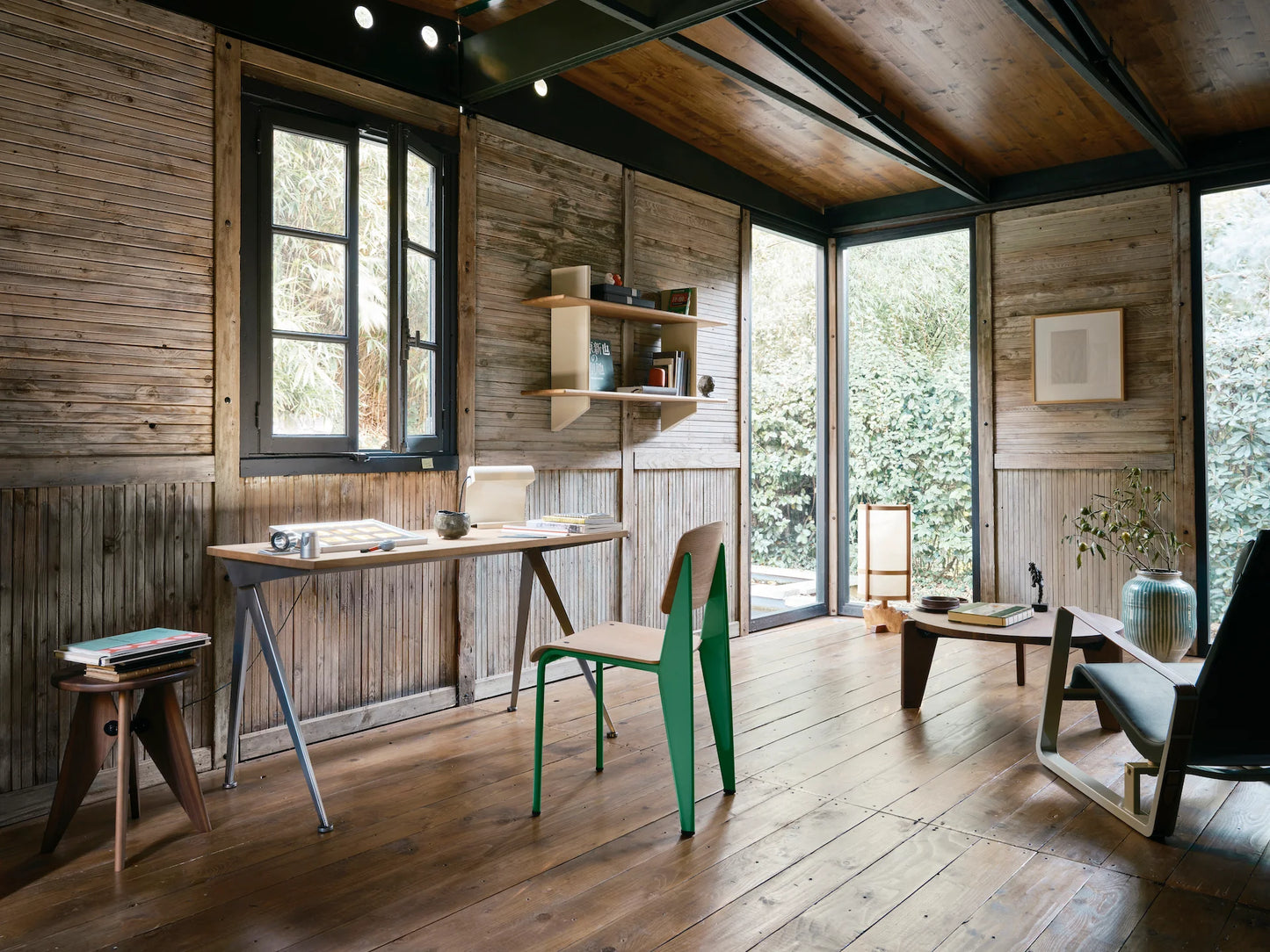Vitra(ヴィトラ) Compas Direction(コンパス ディレクション)
