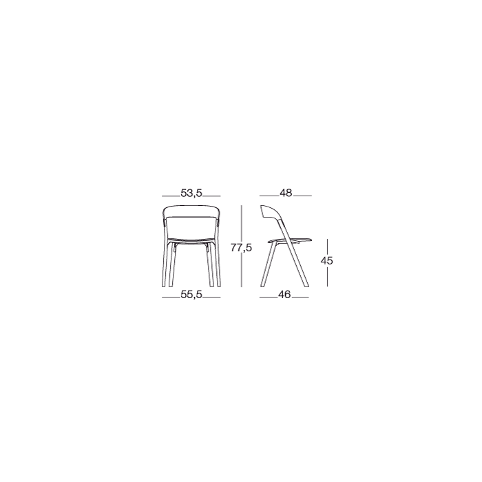 MAGIS(マジス) Pila(ピラ)